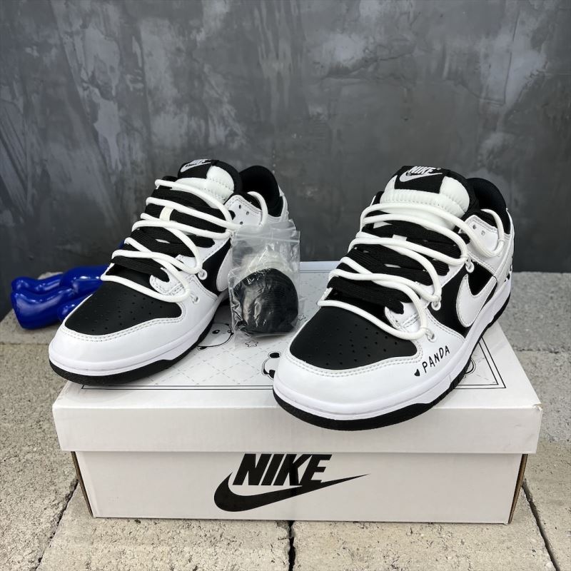 Nike Dunk Shoes